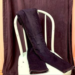 Gap Skinny Jeans